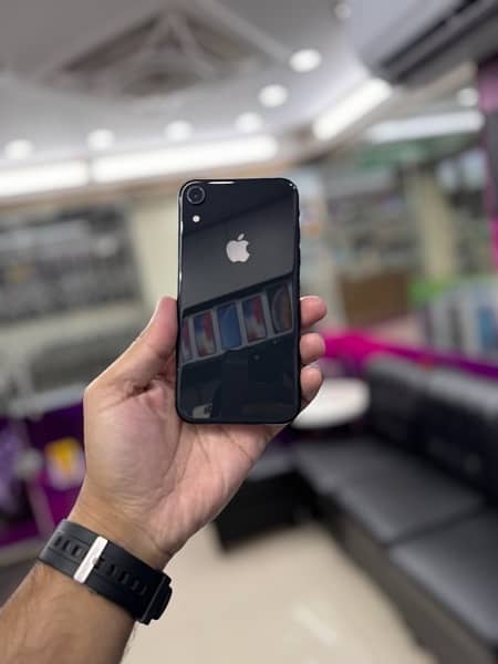 iPhone Xr 64gb Non PTA 1