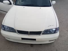 Nissan Sunny 2000 0