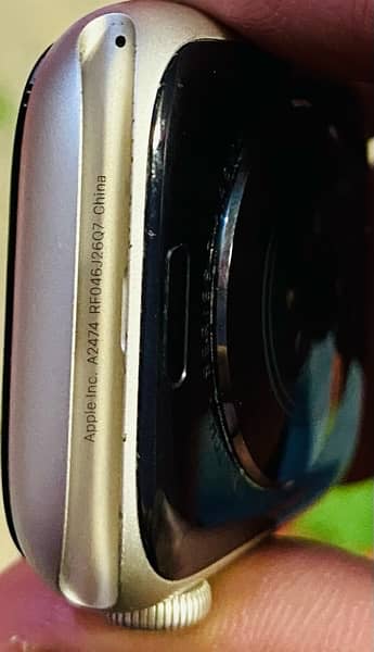 Apple Original Series-7 45mm 3