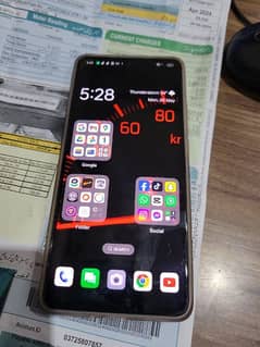 OPPO Reno 11 F Just like new 0