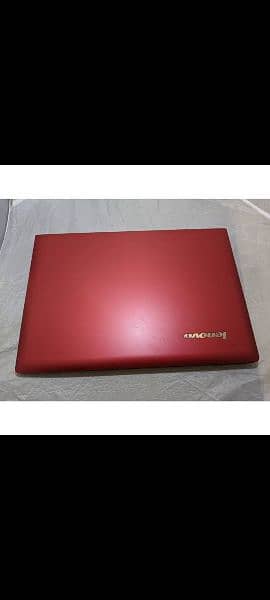 Lenovo laptop 2