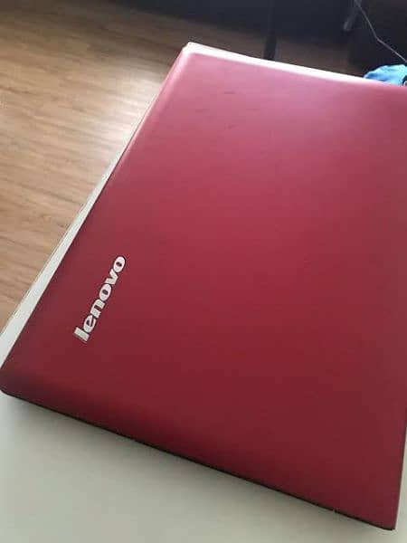 Lenovo laptop 3