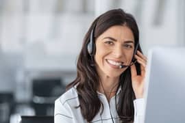 Call center job for Females in Islamabad