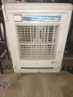 DC Air Cooler 0