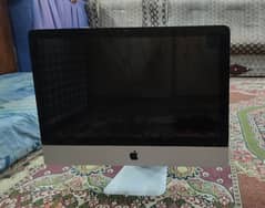 iMac 21.5 (Late 2011) - 3.1 GHz Intel Core i3.10GB RAM Good Condition 0