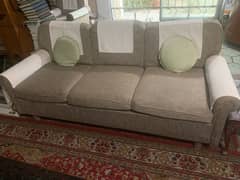 Vintage Sofa Set 0