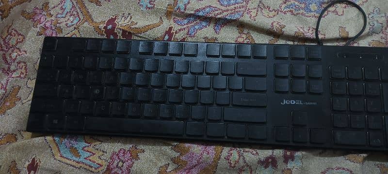 rgb gaming keyboard 1