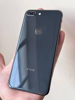 Iphone 8 plus PTA Approved 0