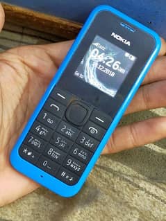 Nokia 105 DS