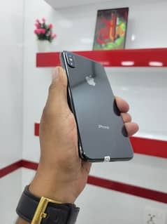 iPhone X 64gb PTA Approved