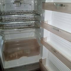 dawlance refrigerator for sale