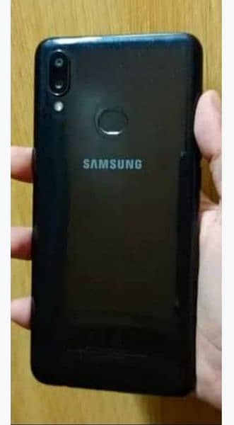 Samsung A10s official PTA approved 1