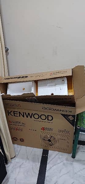 kenwood 1 ton inverter 1