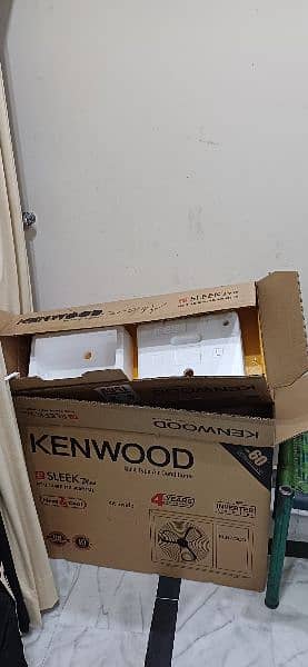 kenwood 1 ton inverter 2
