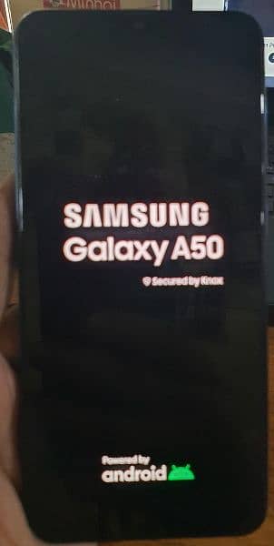 samsung A50 4GB 128GB 4