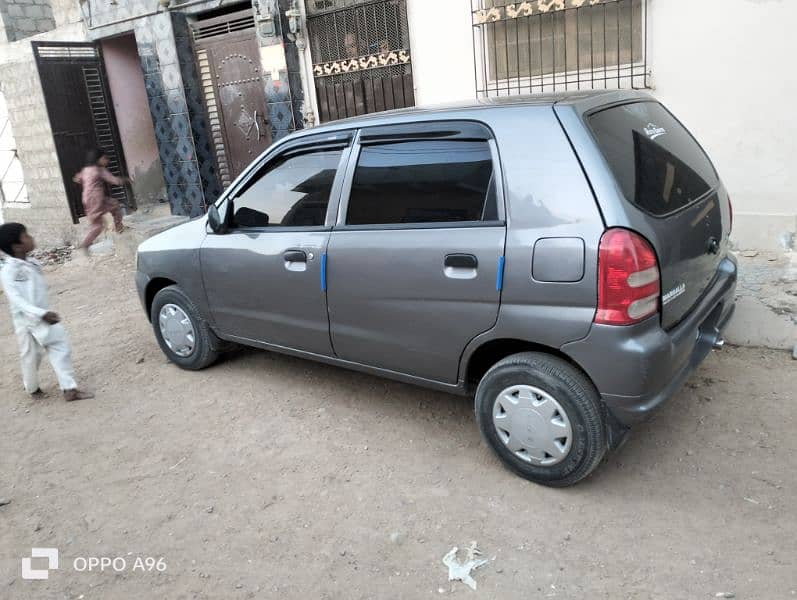 Suzuki Alto 2012 0