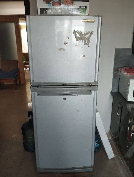 Orient Refrigerator in Good Condition 2