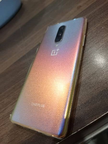 Oneplus 8 5G 0