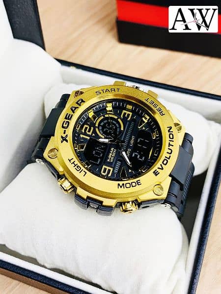 Best quality watches 1
