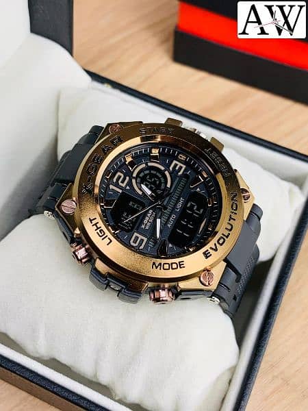 Best quality watches 5