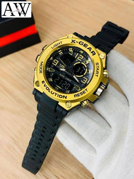 Best quality watches 12