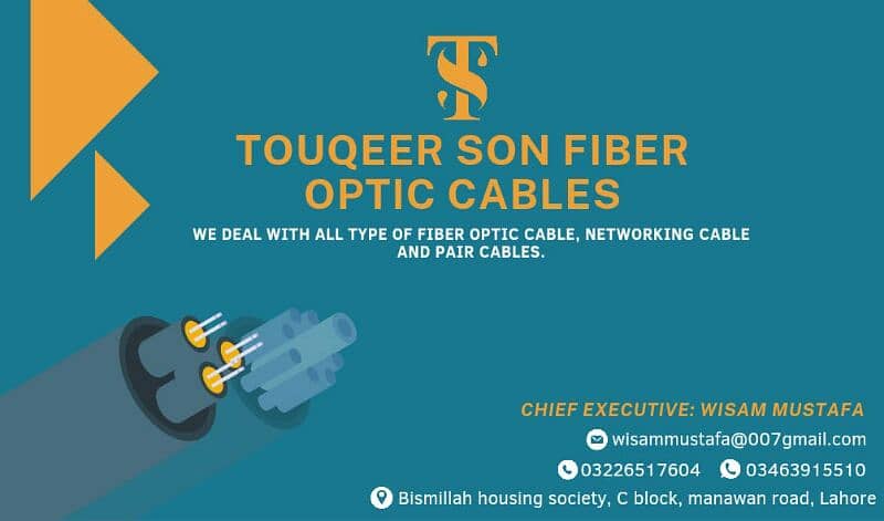 Core 2,4,6,12,24,48,96 fiber optic cable 1