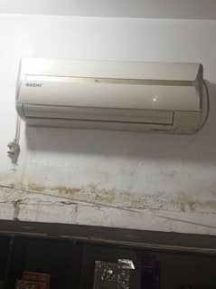 Orient Ac Air Conditioner For Sale Only 2 Season Use
