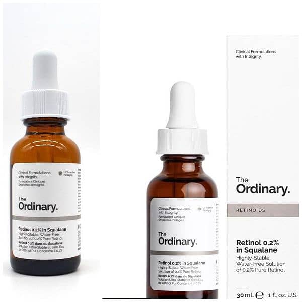 The ordinary serums/face wash /moisturizer/sunblock for sale 8