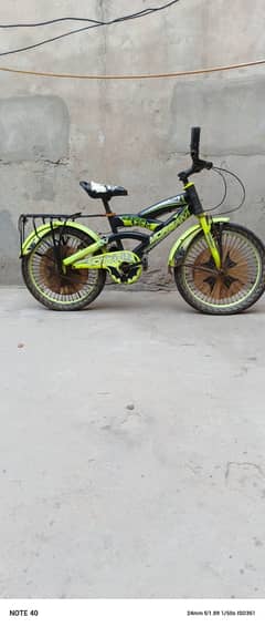 MORGAN bicycle for sale condition 10/9 0