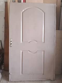 2 bilkul new condition door Low price door