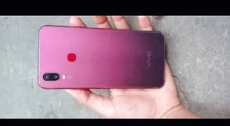 Vivo y 11 in cheap price without box