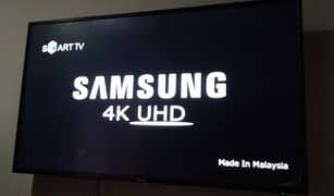 Malaysian Samsung 50" LED TV 0