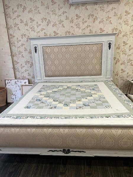 Complete Bed set by Gourmet 3