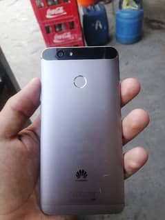 Huawei nova