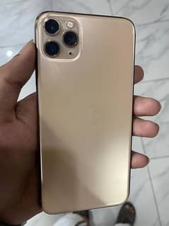 iPhone 11 Pro Max water pack 0