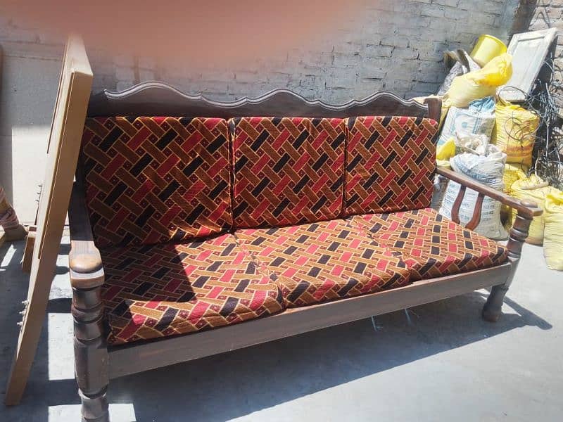 Sofa Set for Sale 03355603412 1