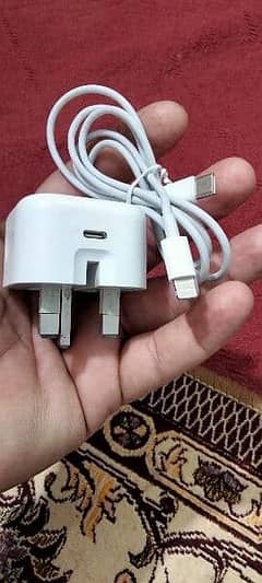 iphone 20w charger 0