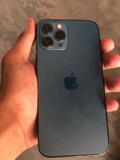 iphone 12 pro max 256 gb pta approved 0
