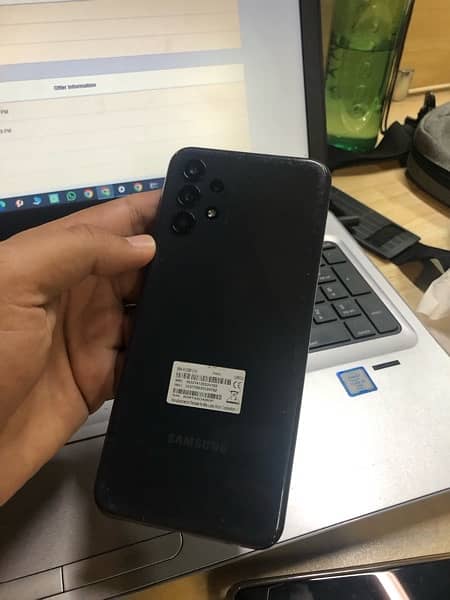 Samsung A13 for sale 6