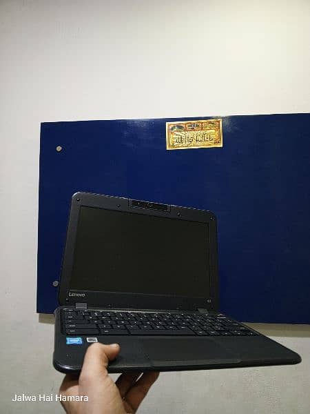 Lenovo N22 laptop Chromebooks 1