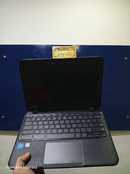 Lenovo N22 laptop Chromebooks 2