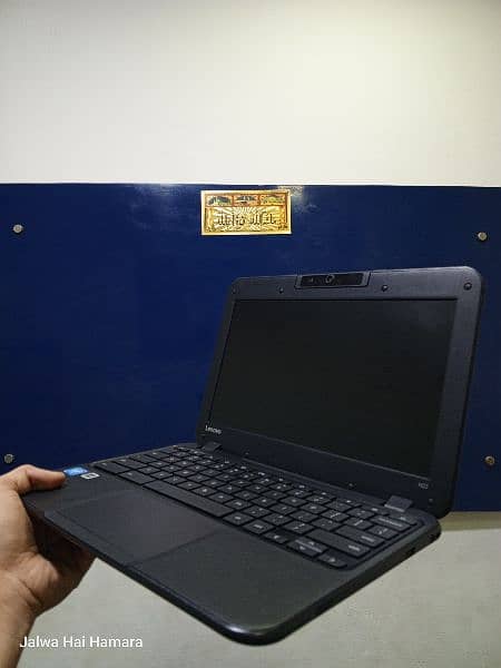 Lenovo N22 laptop Chromebooks 3
