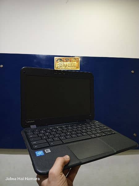 Lenovo N22 laptop Chromebooks 4