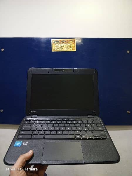 Lenovo N22 laptop Chromebooks 5