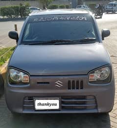 Suzuki Alto 2020 0