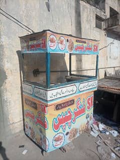 Chips Counter For Sell 0