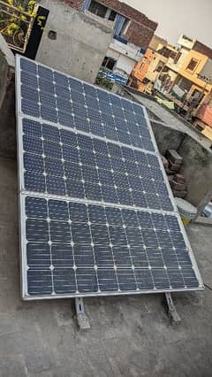 Solar Panels 0