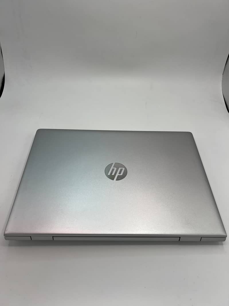 HP ProBook 640 G4 - Core I5 8th Gen - 8 GB RAM DDR4 - 256 GB  SSD 1