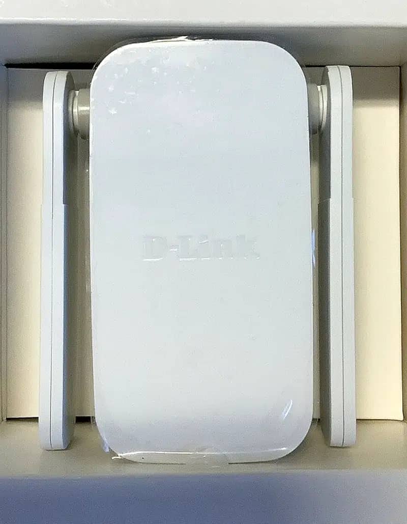 D-Link/WiFi/Dual Band/ expander DAP-1610AC1200 (Branded Used) 1