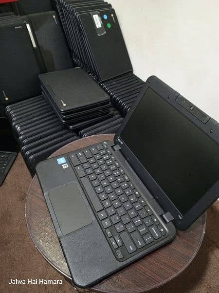 Lenovo N22 laptop Chromebook 1